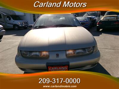 1999 Saturn SW2   - Photo 8 - Stockton, CA 95205