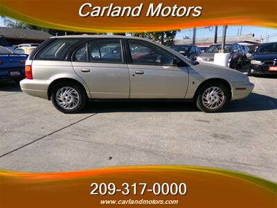 1999 Saturn SW2   - Photo 6 - Stockton, CA 95205