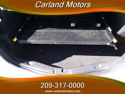 2014 Ford Fusion Hybrid S   - Photo 19 - Stockton, CA 95205