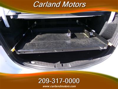 2014 Ford Fusion Hybrid S   - Photo 21 - Stockton, CA 95205