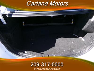 2014 Ford Fusion Hybrid S   - Photo 22 - Stockton, CA 95205