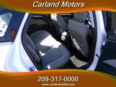 2014 Ford Fusion Hybrid S   - Photo 23 - Stockton, CA 95205