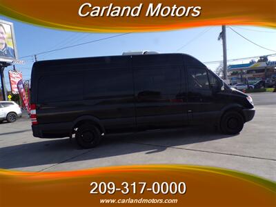 2011 Mercedes-Benz Sprinter 2500 170 " Passenger   - Photo 8 - Stockton, CA 95205