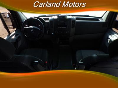 2011 Mercedes-Benz Sprinter 2500 170 " Passenger   - Photo 14 - Stockton, CA 95205