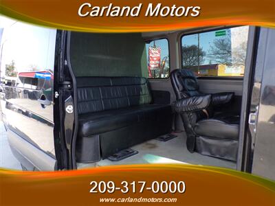 2011 Mercedes-Benz Sprinter 2500 170 " Passenger   - Photo 21 - Stockton, CA 95205