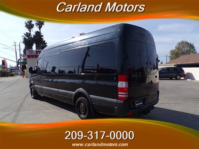 2011 Mercedes-Benz Sprinter 2500 170 " Passenger   - Photo 5 - Stockton, CA 95205