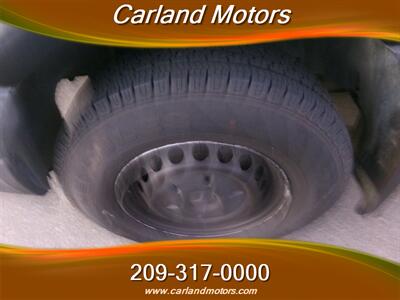 2011 Mercedes-Benz Sprinter 2500 170 " Passenger   - Photo 10 - Stockton, CA 95205