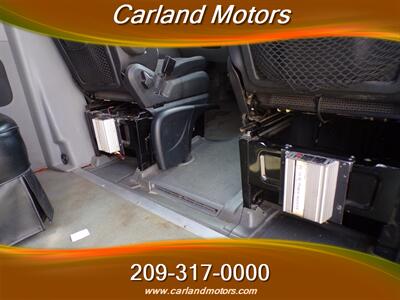 2011 Mercedes-Benz Sprinter 2500 170 " Passenger   - Photo 19 - Stockton, CA 95205