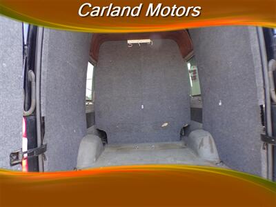 2011 Mercedes-Benz Sprinter 2500 170 " Passenger   - Photo 24 - Stockton, CA 95205