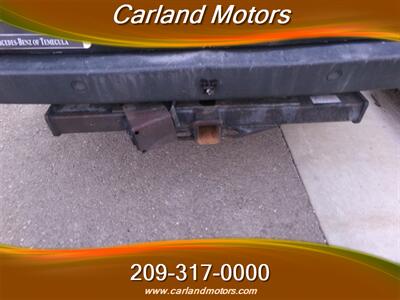 2011 Mercedes-Benz Sprinter 2500 170 " Passenger   - Photo 12 - Stockton, CA 95205