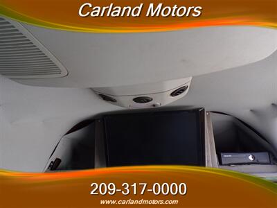 2011 Mercedes-Benz Sprinter 2500 170 " Passenger   - Photo 18 - Stockton, CA 95205