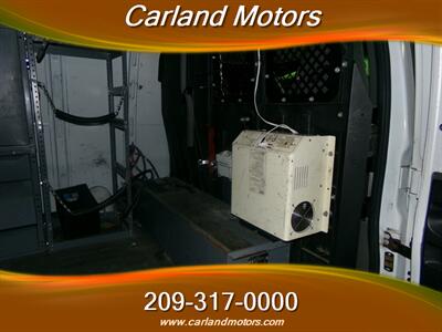 2009 Chevrolet Express 2500 - Photo 14 - Stockton, CA 95205