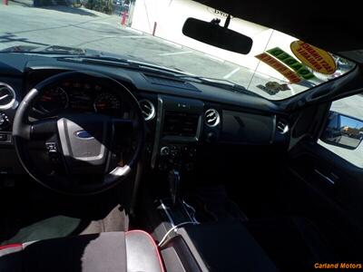 2014 Ford F-150 FX2 Tremor Twin Turbo Reg Cab 126 " - Photo 22 - Stockton, CA 95205