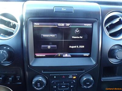 2014 Ford F-150 FX2 Tremor Twin Turbo Reg Cab 126 " - Photo 37 - Stockton, CA 95205