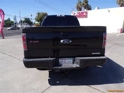 2014 Ford F-150 FX2 Tremor Twin Turbo Reg Cab 126 " - Photo 7 - Stockton, CA 95205