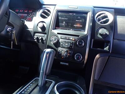 2014 Ford F-150 FX2 Tremor Twin Turbo Reg Cab 126 " - Photo 33 - Stockton, CA 95205