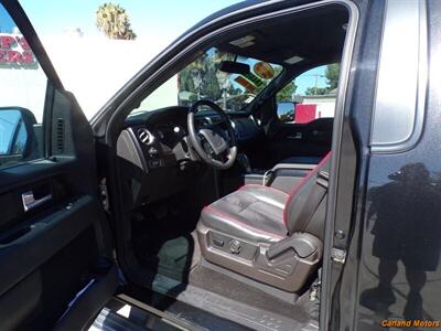 2014 Ford F-150 FX2 Tremor Twin Turbo Reg Cab 126 " - Photo 19 - Stockton, CA 95205