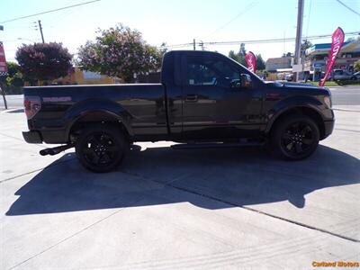 2014 Ford F-150 FX2 Tremor Twin Turbo Reg Cab 126 " - Photo 9 - Stockton, CA 95205