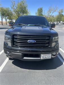 2014 Ford F-150 FX2 Tremor Twin Turbo Reg Cab 126 " - Photo 2 - Stockton, CA 95205
