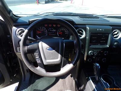 2014 Ford F-150 FX2 Tremor Twin Turbo Reg Cab 126 " - Photo 21 - Stockton, CA 95205
