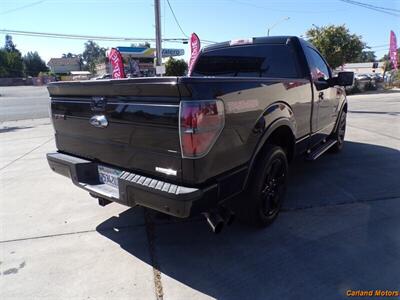 2014 Ford F-150 FX2 Tremor Twin Turbo Reg Cab 126 " - Photo 8 - Stockton, CA 95205
