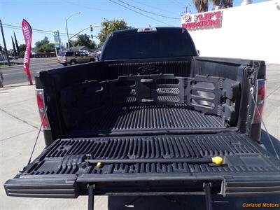 2014 Ford F-150 FX2 Tremor Twin Turbo Reg Cab 126 " - Photo 29 - Stockton, CA 95205