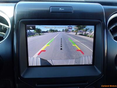 2014 Ford F-150 FX2 Tremor Twin Turbo Reg Cab 126 " - Photo 38 - Stockton, CA 95205