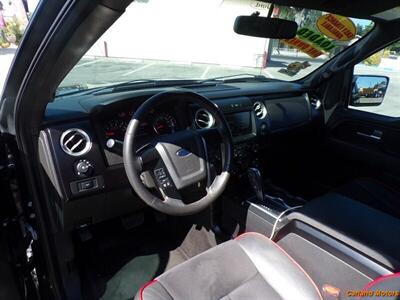 2014 Ford F-150 FX2 Tremor Twin Turbo Reg Cab 126 " - Photo 23 - Stockton, CA 95205