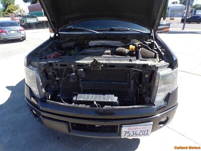2014 Ford F-150 FX2 Tremor Twin Turbo Reg Cab 126 " - Photo 17 - Stockton, CA 95205