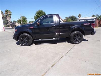 2014 Ford F-150 FX2 Tremor Twin Turbo Reg Cab 126 " - Photo 5 - Stockton, CA 95205