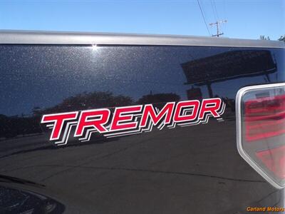 2014 Ford F-150 FX2 Tremor Twin Turbo Reg Cab 126 " - Photo 14 - Stockton, CA 95205