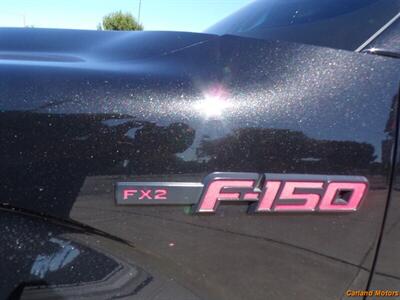 2014 Ford F-150 FX2 Tremor Twin Turbo Reg Cab 126 " - Photo 13 - Stockton, CA 95205