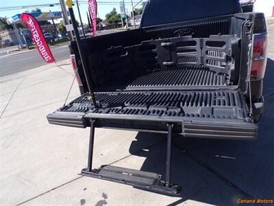 2014 Ford F-150 FX2 Tremor Twin Turbo Reg Cab 126 " - Photo 27 - Stockton, CA 95205