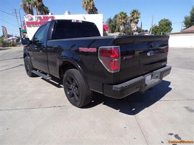 2014 Ford F-150 FX2 Tremor Twin Turbo Reg Cab 126 " - Photo 6 - Stockton, CA 95205