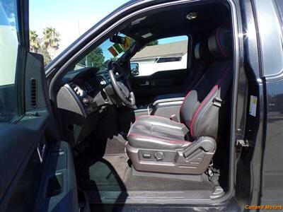 2014 Ford F-150 FX2 Tremor Twin Turbo Reg Cab 126 " - Photo 20 - Stockton, CA 95205