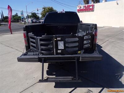 2014 Ford F-150 FX2 Tremor Twin Turbo Reg Cab 126 " - Photo 28 - Stockton, CA 95205