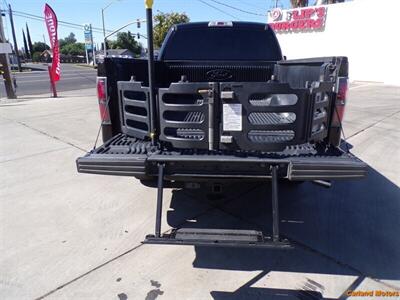 2014 Ford F-150 FX2 Tremor Twin Turbo Reg Cab 126 " - Photo 25 - Stockton, CA 95205
