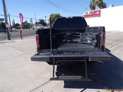 2014 Ford F-150 FX2 Tremor Twin Turbo Reg Cab 126 " - Photo 26 - Stockton, CA 95205