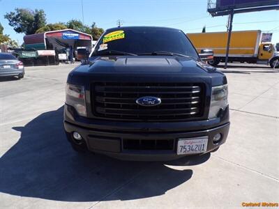 2014 Ford F-150 FX2 Tremor Twin Turbo Reg Cab 126 " - Photo 3 - Stockton, CA 95205