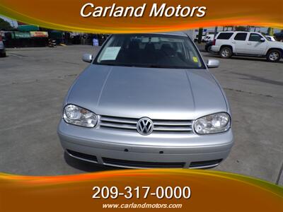 2002 Volkswagen GTI 337   - Photo 2 - Stockton, CA 95205