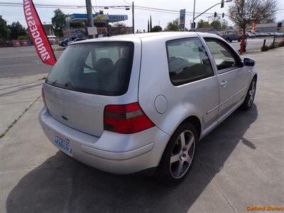 2002 Volkswagen GTI 337 - Photo 8 - Stockton, CA 95205