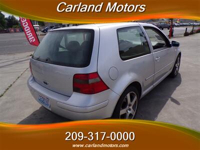 2002 Volkswagen GTI 337   - Photo 7 - Stockton, CA 95205
