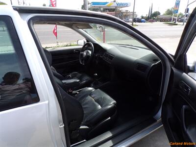 2002 Volkswagen GTI 337 - Photo 20 - Stockton, CA 95205