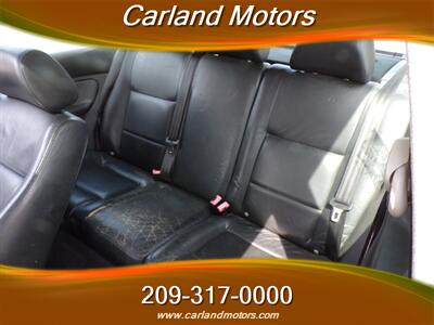 2002 Volkswagen GTI 337   - Photo 17 - Stockton, CA 95205