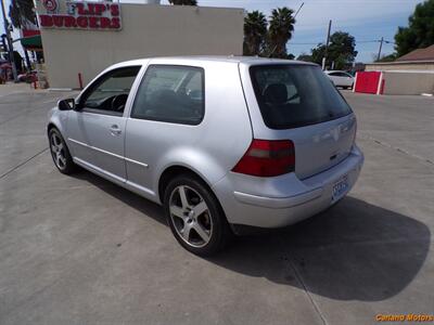 2002 Volkswagen GTI 337 - Photo 6 - Stockton, CA 95205