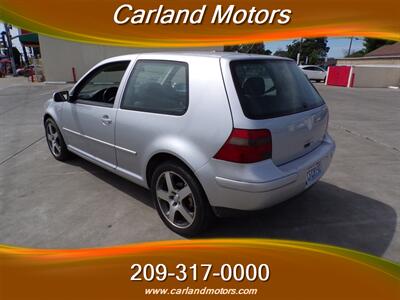 2002 Volkswagen GTI 337   - Photo 5 - Stockton, CA 95205