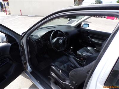 2002 Volkswagen GTI 337 - Photo 14 - Stockton, CA 95205
