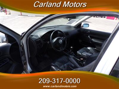 2002 Volkswagen GTI 337   - Photo 13 - Stockton, CA 95205