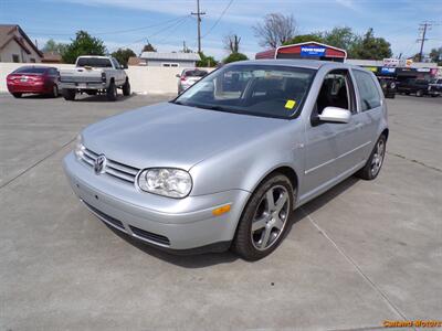 2002 Volkswagen GTI 337 - Photo 2 - Stockton, CA 95205