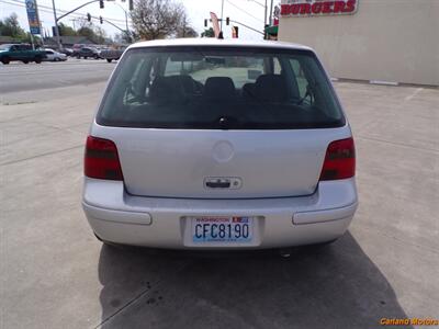 2002 Volkswagen GTI 337 - Photo 7 - Stockton, CA 95205